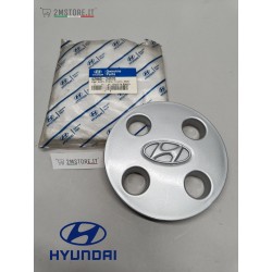 Hubcap Wheel Cover Stud...