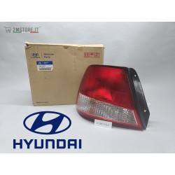 Fanale Stop Completo Post...