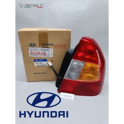 Fanale Stop Completo Post...