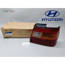 Rear Right Lamp Stop...