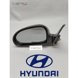 Specchietto Retrovisore...