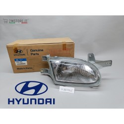 Front Right Headlight...