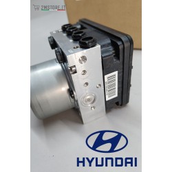 ABS Brakes Control...