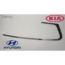 Profilo Modanatura Cromata...