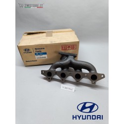 Collettore Aspirazione...