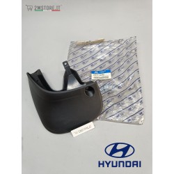 Parafango Posteriore Destro...