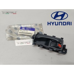 Maniglia Interna Porta...