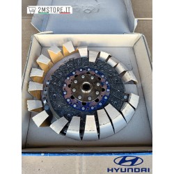 Clutch Kit Original Hyundai...