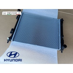 Radiator Assy Original...