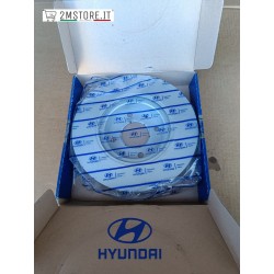 Disco Freno Anteriore...