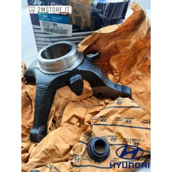 Front Left Wheel Hub...