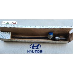 Kit Semiasse + Giunto...