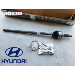 Kit Front Right Drive Shaft...