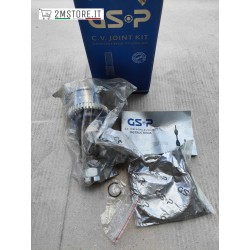 Giunto Omocinetico Semiasse...