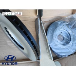 Kit 2 x Windy Front Disc...