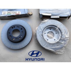 Kit 2 x Ventilated Front...