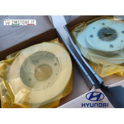 Kit 2 x Front Disc Wheel...