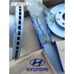 Kit 2 x Windy Front Disc...