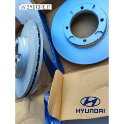 Kit 2 x Windy Front Disc...