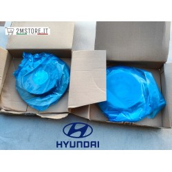 Kit 2 x Disco Freno...