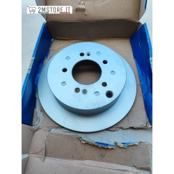 Disco Freno Posteriore...
