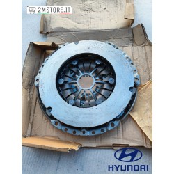 Clutch Pressure Plate Cover...