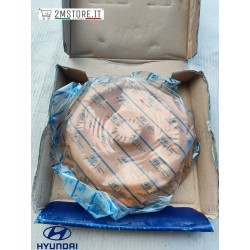 Clutch Pressure Plate Cover...