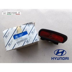 Complete Central Brake...