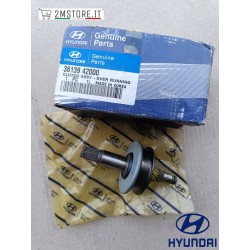 Clutch Over Running...