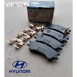Front Disc Brake Pad Kit...