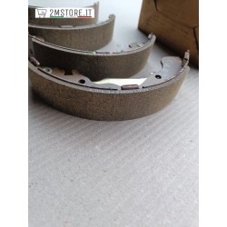 Kit Rear Brake Shoe &...