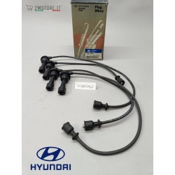 Kit Cable Set Spark Plug...