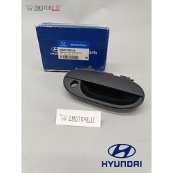 Right Door External Handle...