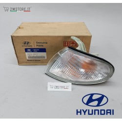 Fanale Faro Completo...