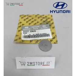 Piattello Spessore Valvola...