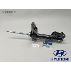 Ammortizzatore Anteriore...