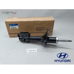 Front Right Shock Absorber...