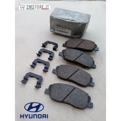 Front Disc Brake Pad Kit...