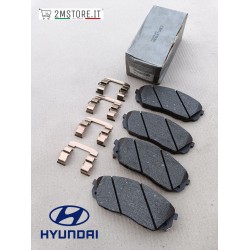 Front Disc Brake Pad Kit...