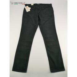 LEVI'S jeans LEVIS SLIGHT Curve ID SKINNY woman NEW MODEL 05403 denim STONE  WASH LIGHT BLUE STRETCH
