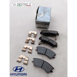 Front Disc Brake Pad Kit...