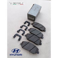 Front Disc Brake Pad Kit...