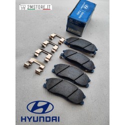 Front Disc Brake Pad Kit...