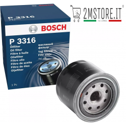 Oil Filter Genuine ORIGINAL...