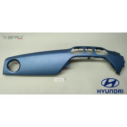 Garnish Crash Pad Dashboard...