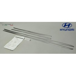 Kit Modanature Cromate...