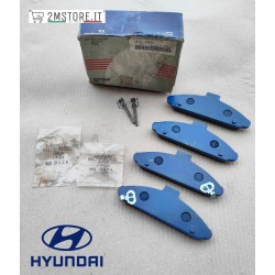 Front Disc Brake Pad Kit...