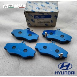 Front Disc Brake Pad Kit...