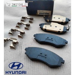 Front Disc Brake Pad Kit...