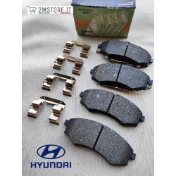 Front Disc Brake Pad Kit...